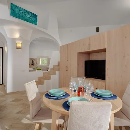Apartment Smeralda - Sherdenia Luxury