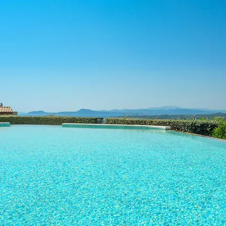 Smeralda - Sherdenia Luxury Apartment *