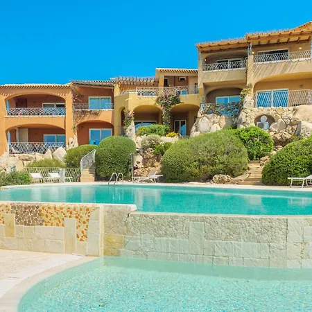 Smeralda - Sherdenia Luxury Marinella (Sardinia)