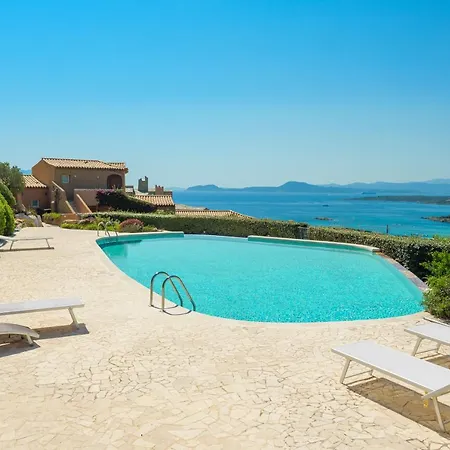 Apartment Smeralda - Sherdenia Luxury