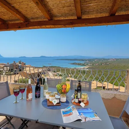 Smeralda - Sherdenia Luxury Apartment