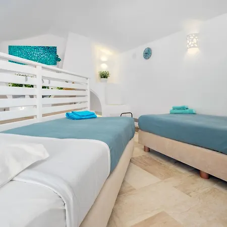Smeralda - Sherdenia Luxury Apartment