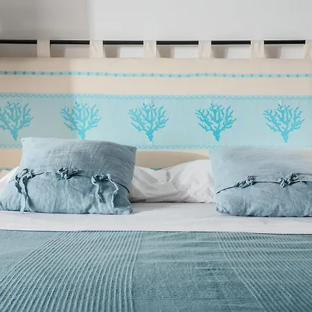 Smeralda - Sherdenia Luxury