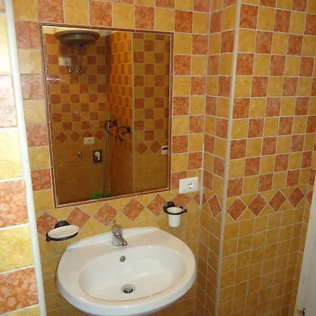Apartment Smeralda Porto Pozzo
