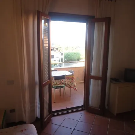 Smeralda Porto Pozzo