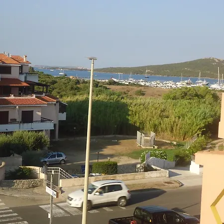 Apartment Smeralda Porto Pozzo