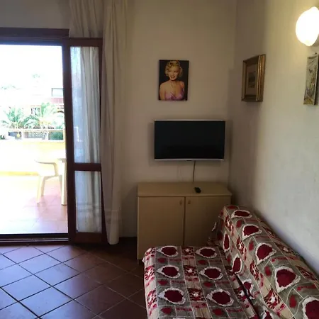 Apartment Smeralda Porto Pozzo
