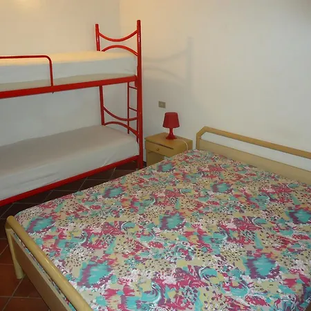 Appartamento Smeralda *