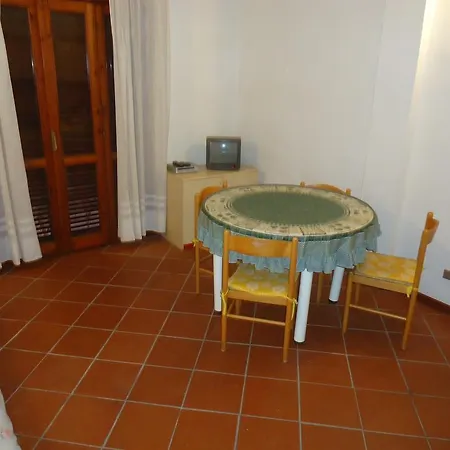 Appartamento Smeralda Porto Pozzo